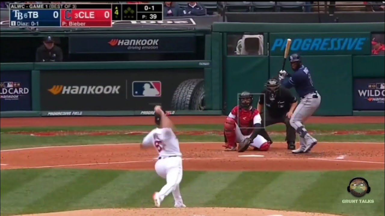 Cleveland Guardians vs. Tampa Bay Rays Game 2: Watch AL Wild ...