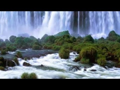 Video: Apakah kegunaan air terjun?