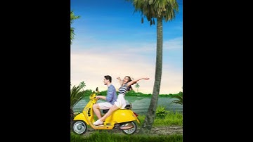 Cinematic Motion Poster | Banner | From Still Image | After Effect Tutorial | Motion Banner