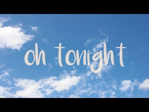 Oh Tonight - Tom Rosenthal