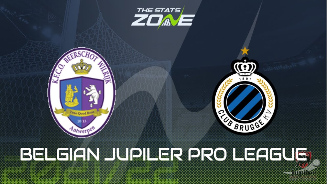 🔴Club Brugge X Beerschot VA ( EM DIRETO ) | JOGO AO VIVO - YouTube
