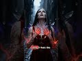 Blood Witch Romance That Destroyed Me 🥀 Dark Fantasy Book Rec