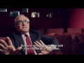 Entrevista a Martin Scorsese por Silencio | VOSE | StyleFeelFree