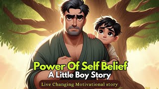Never Doubt Your Strength | Motivational Story That Will Change Your Thinking