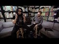 Capture de la vidéo Gene Simmons - Interview - 9/15/2017 - Paste Studios, New York, Ny