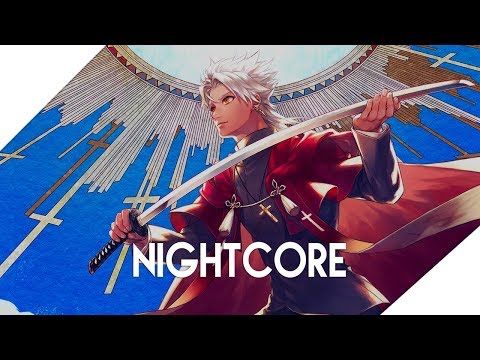 ✪ 「Nightcore」 → The Beautiful Damned (Sinner's Heist Remix)✗