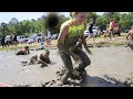 MudRun
