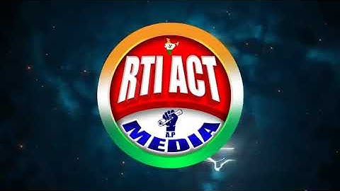 Section -6,7 RTI ACT