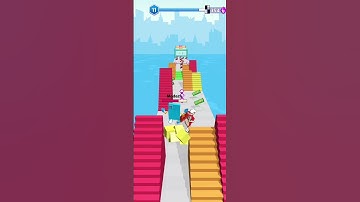 Best Funny All Levels Gameplay Walktrough Android iOS #11 #shorts #short