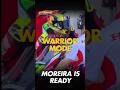 WARRIOR MODE! MotoGP 2026 French GP Diogo Moreira Ready for Battle ⚔️ #motogp