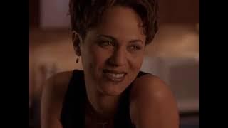 Soul Food Season 1 Episode 5 The Watermelon Theory