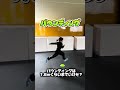これだけで速くなるよ