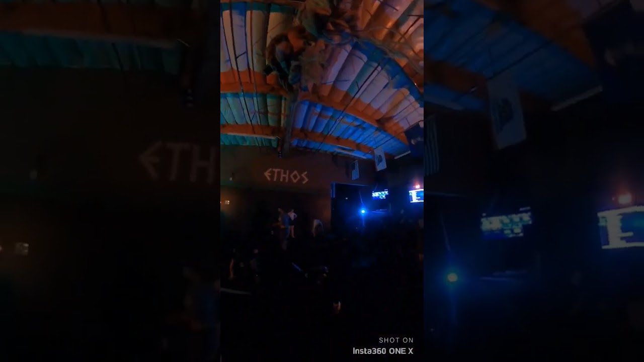 Thursday night #crossfit #workout ETHOS at the #gym. What did you do Thursday night.