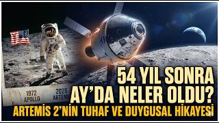Artemis Ii : Yaşanan En Ilginç Anlar