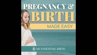 Birth Story: Pitocin Induction, 24 Hours of Unmedicated Labor & a 9lb 12oz Baby  — Mary Richardso...