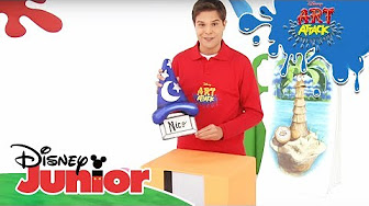 🎨 Art Attack ️ - YouTube