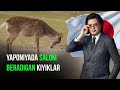 Yaponiyadagi Kiyiklarning Kanadalik Kiyiklardan Nima Farqi Bor???????