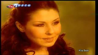 Nilüfer - Boşver Trt Muzik 4K Resimi
