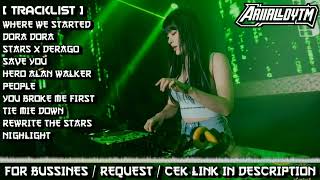 DJ BREAKBEAT TERBARU 2025 !! BREAKBEAT BARAT FULL BASS EXCLUSIVE FOR YOU ALL !!