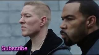 POWER SEASON 5 EPISODE 2 rundown is less than 3 mins (CL)