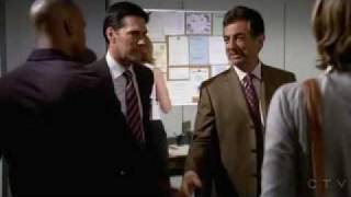 Criminal Minds - 3x06 - the team meets david rossi