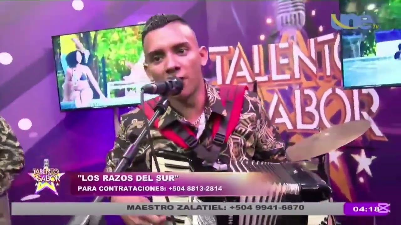 Razos del sur  