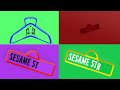Sesame Street Intro Logo Effect - Sponsored By : Klasky Csupo 2001 | Joyaa Video Effects (Combined)