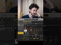 Logic Pro AI vs REAL Bass Player #logicpro #ai #bass