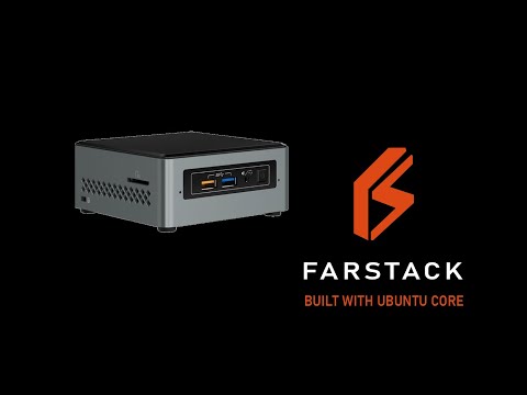 Install Ubuntu Core