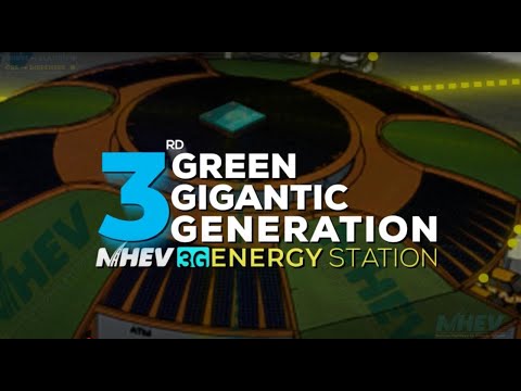NHEV 3G Energy Station Unveiled | India’s Future of Smart EV Infrastructure by Abhijeet Sinha