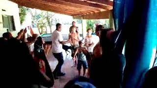 Niver Do Primogênito