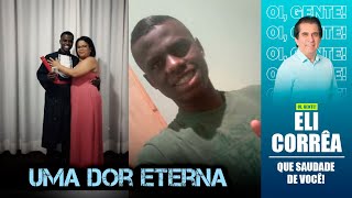 An eternal pain | Eli Corrêa  |