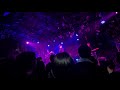 BRADIO Live DANCE PARTY &quot;QUATTRO&quot; at 東京 渋谷 CLUB QUATTRO (2024.3.2) Full Show