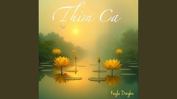 Thở vào nhìn hoa, thở ra mỉm cười