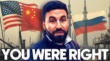 The Danger of Ignoring BRICS—Why the West Should Be Worried