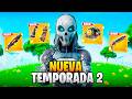 Entré a la temporada 2 y pasó esto… 😳🔥| Milock_YT