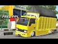 Sharee liveryppl mod rgasa n6 aldovadewa  mod bussid terbaru  bussimulatorindonesia