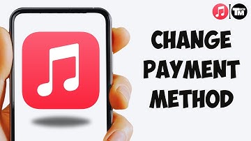 How to Change Apple Music Payment Method (2025) - Full Guide