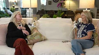MEET THE DREAMER BEHIND SASHA ALEX SLOAN - HER MOMMA, NOREEN  @Got It From My Momma Podcast