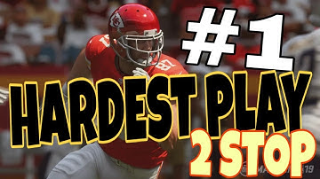 NO DEFENSE CAN STOP THIS MONEY PLAY & EA KNOWS IT! MOST PATCHED FORMATION IN MADDEN 19 TIPS & TRICKS