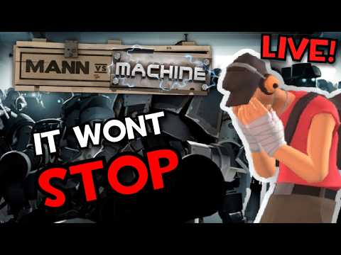 [VOD] 158 Tours. 0 Australiums. Eternal Suffering.