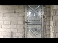 LATEST METAL DOOR DESIGN