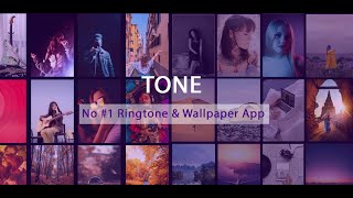 Tone: Wallpapers & Ringtones screenshot 5