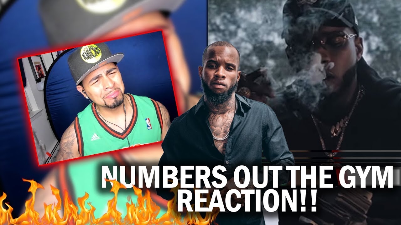 THIS GO HARD Tory Lanez Number Out The Gym Music Video REACTION this-go-hard-tory-lanez-number-out-the-gym-music-video-reaction