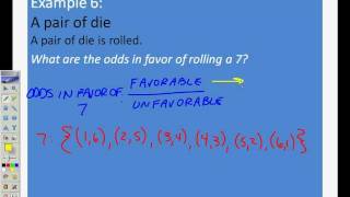Probability and Odds,1.avi