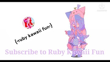 Subscribe to Ruby Kawaii Fun