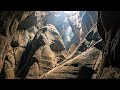 Mountains Taller Than Everest Found Underground