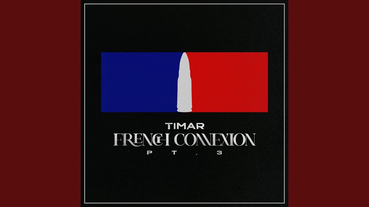 FRENCH CONNEXION, Pt.3