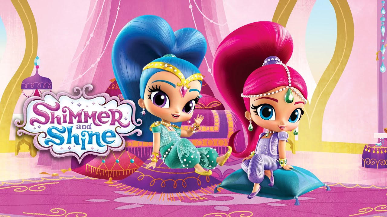 A collection of Ms. Rosa Pbs kids credits and Km tv credits I found ...