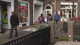 Shaker Square owner takes shopping center off the market in response to redevelopment protests
